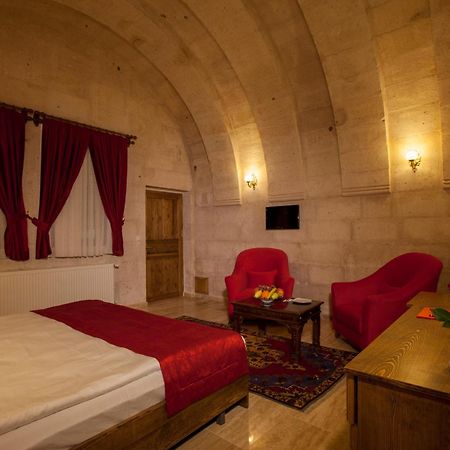 Magic Cave House Hotel อูร์กุบ ภายนอก รูปภาพ