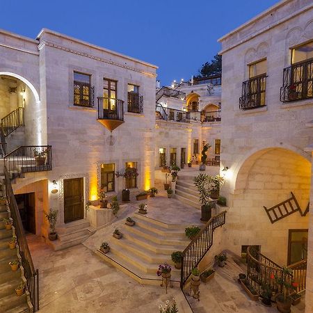 Magic Cave House Hotel อูร์กุบ ภายนอก รูปภาพ