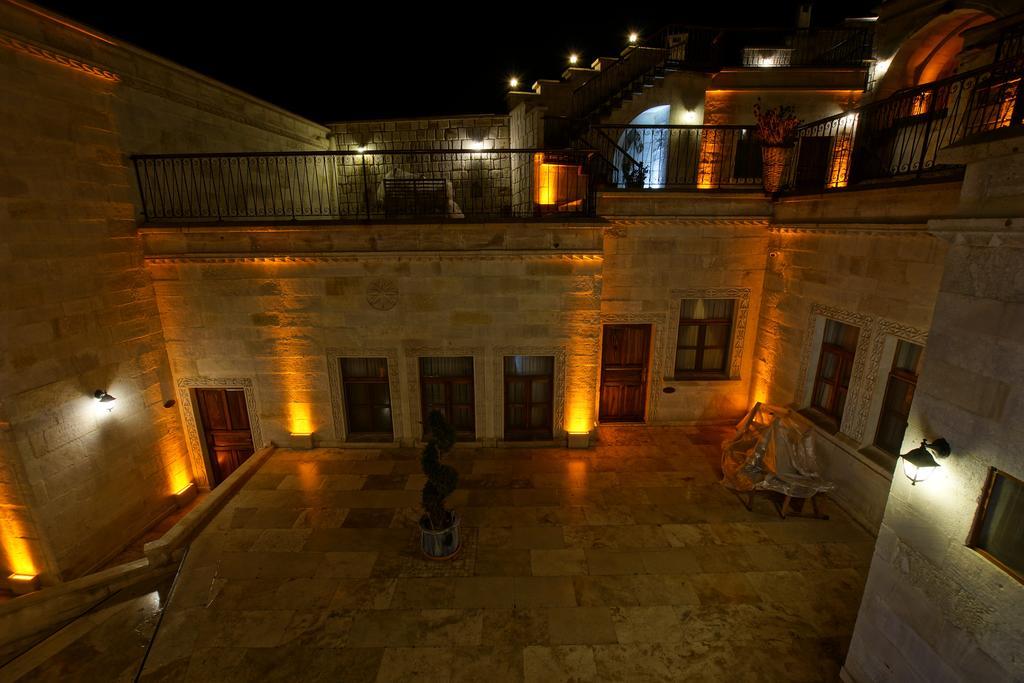 Magic Cave House Hotel อูร์กุบ ภายนอก รูปภาพ